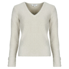 MORGAN Pulóverek MVOOVE1 Szürke EU M