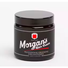 Morgan's Gentleman's Hair Cream 120ml hajformázó