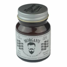 Morgan's Moustache Styling Wax Twist & Twiddle 50g hajformázó
