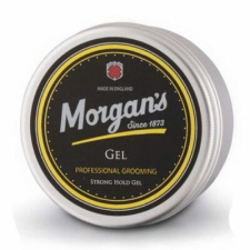 Morgan's Strong Hold Gel 100ml hajformázó