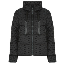 MORGAN Steppelt kabátok GABEL Fekete DE 36 női dzseki, kabát