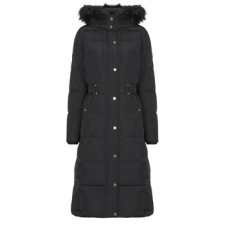 MORGAN Steppelt kabátok GSARI Fekete DE 36 női dzseki, kabát