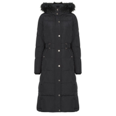 MORGAN Steppelt kabátok GSARI Fekete DE 38