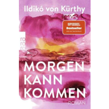  Morgen kann kommen idegen nyelvű könyv