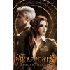 Morgn Harker The Arkanists | Morgan Harker