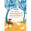 Móricz Zsigmond Igazszóló mesekönyv