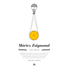 Móricz Zsigmond - Úri muri egyéb könyv