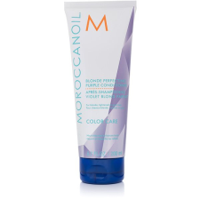 Moroccanoil Blonde Perfecting Purple Conditioner 200ml hajbalzsam