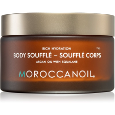 Moroccanoil Body Fragrance Originale tápláló test szuflé 200 ml testápoló