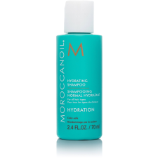 Moroccanoil Hydrating Shampoo 70 ml sampon