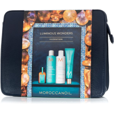 Moroccanoil Luminous Wonders Hydration Set 625ml kozmetikai ajándékcsomag