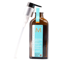 Moroccanoil Treatment Light 100 ml hajápoló szer