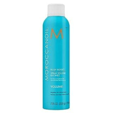 Moroccanoil Volume Root Boost öblítésmentes ápolás a haj volumenéért 250 ml hajformázó