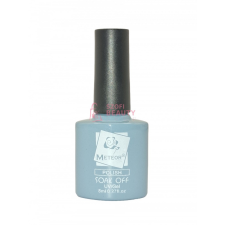  Morphe Gél Lakk Közép Türkiz 054 lakk zselé