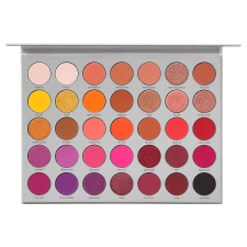 Morphe Jaclyn Hill Eyeshadow Palette Vol II Paletta szemhéjpúder