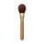 Morphe M611 - Bronze Show Fluffy Bronzer Brush Ecset