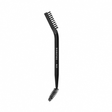 Morphe M620 Supreme Brow - Dual-Ended Eyebrow Brush Ecset smink kiegészítő