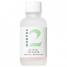 Morphe Morphe2 Hit The Dot Spot Solution Szérum 30 ml arcszérum