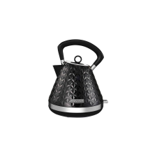 Morphy Richards electric kettle 108131 (black) vízforraló és teáskanna