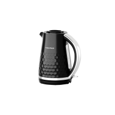 Morphy Richards electric kettle 108271 (black) vízforraló és teáskanna