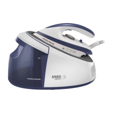 Morphy Richards gőzölős vasaló vasaló