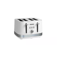 Morphy Richards Illumination Kenyérpirító - Fehér kenyérpirító