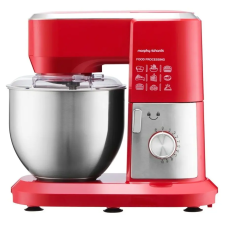 Morphy Richards KM6003-GS konyhai robotgép