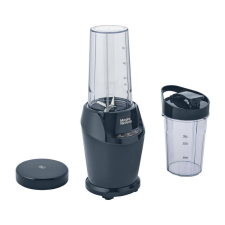Morphy Richards Morphy Richards 403060 Turmixgép Fekete turmixgép