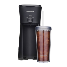  Morphy Richards MRCM35BK jeges kávéfőző kávéfőző