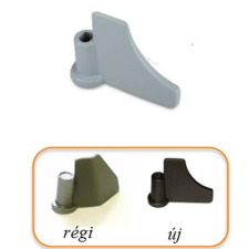  Morphys Richard 48210 kenyérsütő keverőlapát kisháztartási gépek kiegészítői