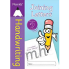 Morrells Handwriting Morrells Joining Letters 2 | Suzanne Margaret Smits