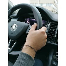  MORSE - MY LOVE férfi karkötő (simple) karkötő