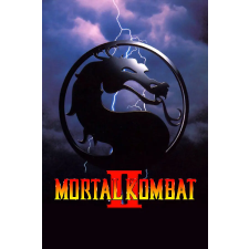  Mortal Kombat 1+2+3 (digitális licenc) videójáték