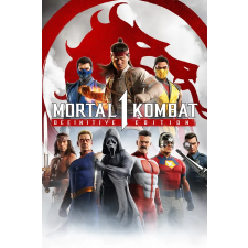  Mortal Kombat 1 (EU) (digitális licenc) videójáték