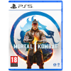  Mortal Kombat 1 (PS5)