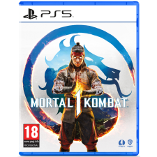  Mortal Kombat 1 (PS5) videójáték