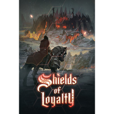 Mosaic Mask Studio Shields of Loyalty (PC - Steam elektronikus játék licensz) videójáték