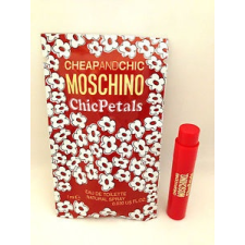 Moschino Cheap And Chic Chic Petals, Illatminta parfüm és kölni