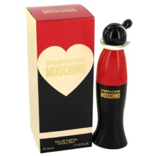 Moschino Cheap & Chic EDT 100 ml parfüm és kölni