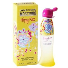 Moschino Cheap & Chic Hippy Fizz EDT 30 ml parfüm és kölni