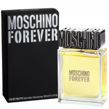 Moschino Forever EDT 100 ml parfüm és kölni