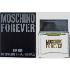 Moschino Forever EDT 4.5ml parfüm és kölni