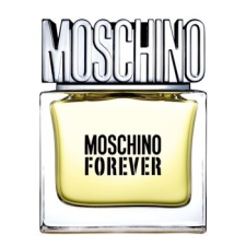 Moschino Forever EDT 50 ml parfüm és kölni