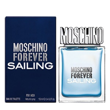 Moschino Forever Sailing EDT 30 ml parfüm és kölni
