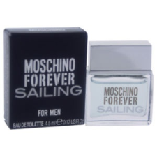 Moschino Forever Sailing, edt 4.5ml parfüm és kölni