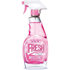 Moschino Fresh Couture Pink EDT 50ml Hölgyeknek (8011003838059) parfüm és kölni