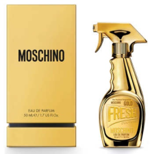 Moschino Fresh Gold Couture EDT 100 ml parfüm és kölni