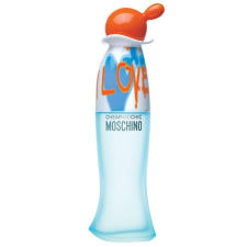 Moschino I Love Love EDT 30 ml parfüm és kölni