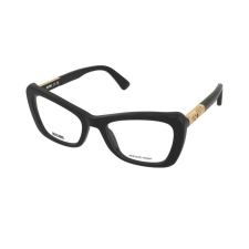 Moschino MOS649 2M2 szemüvegkeret