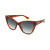 Moschino Napszemüvegek Moschino MOS056/S XDP/9K
